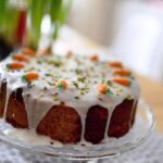 carrot cake recipe