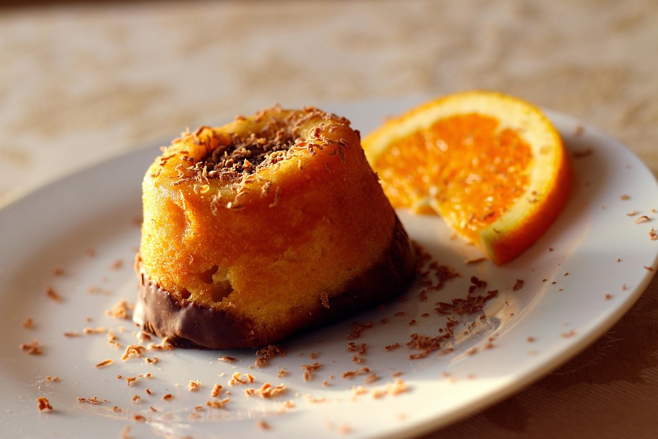 how to make moist cake