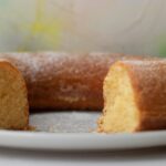 pound cake recipe