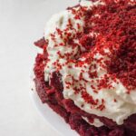 red velvet cake