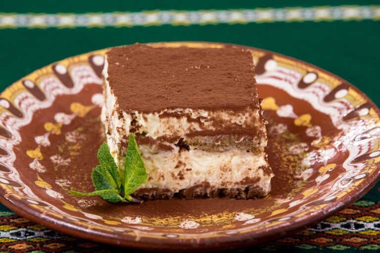 vanilla cake recipe