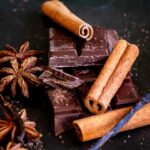 vanilla extract baking