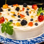 vanilla-scented-cornmeal-cake-with-olive-oil-buttercream-FT-RECIPE0921-31dde73698aa4f0e8609be000480103f