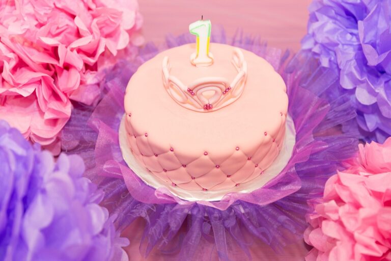 cake topper ideas