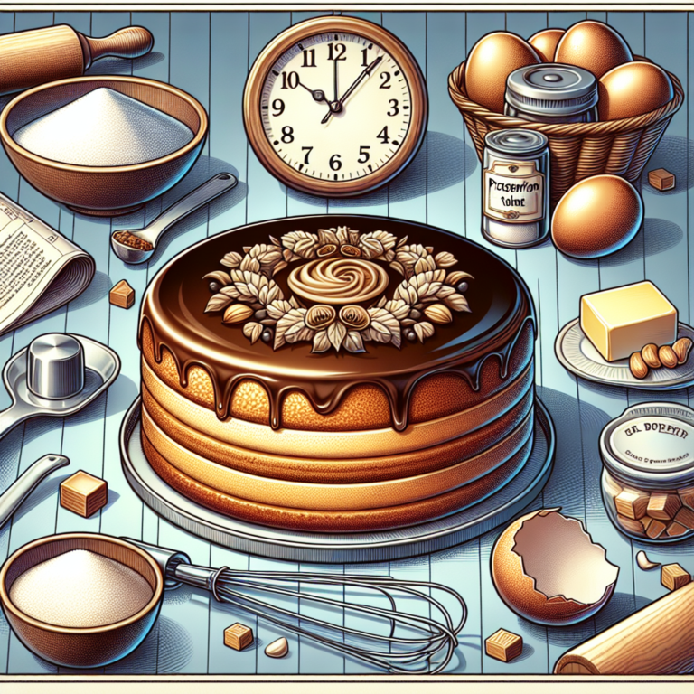 easy cake recipe