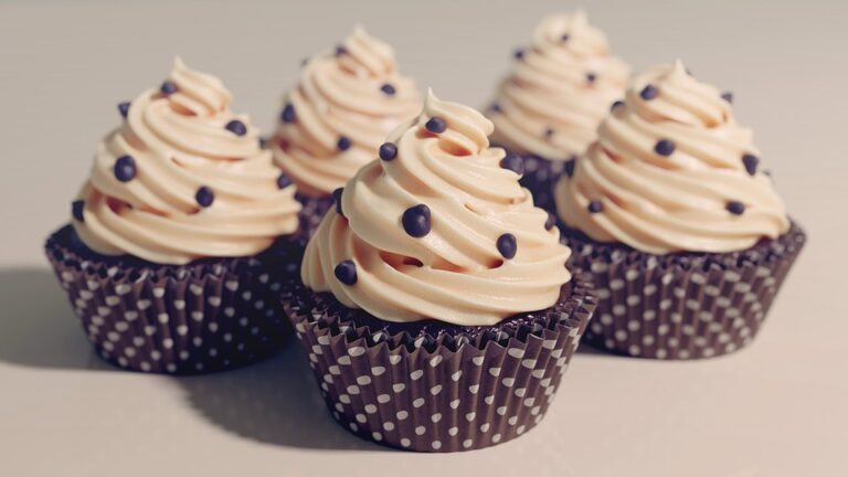 buttercream consistency